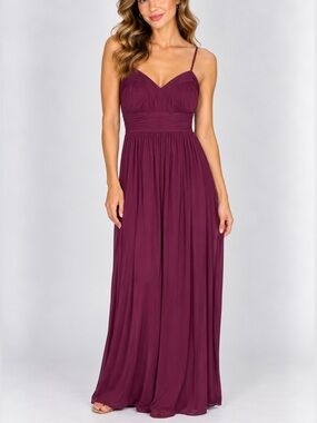 Alfred Angelo Maxi Evening Dress